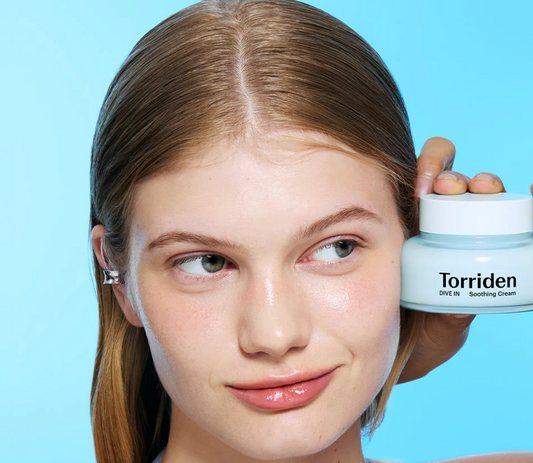 Torriden