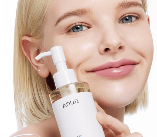 ANUA