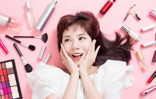 K-Beauty’s New Wave of Power Brands: From Indie to Global Giants
