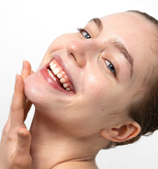 The Science of “Glass Skin”: How Korean Beauty Perfected the Ultimate Glow