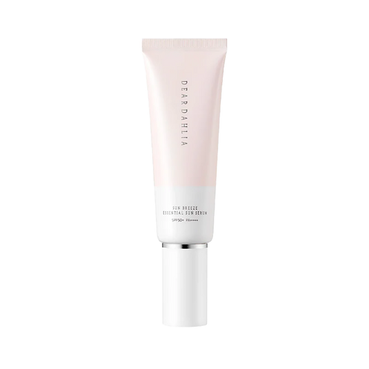 (Prince)DEAR DAHLIA Sun Breeze Essential Sun Serum SPF50+ PA++++ 50ml - DODOSKIN