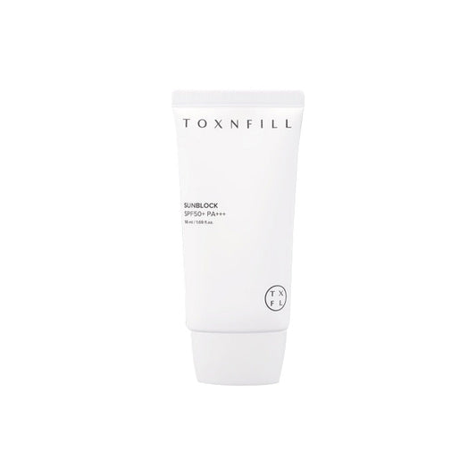Toxnfill Sunblock 50ml
