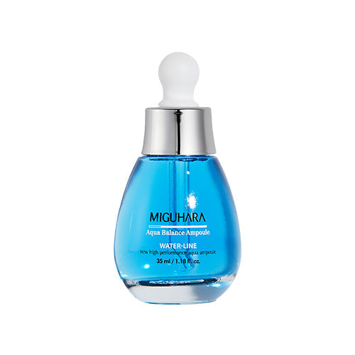 MIGUHARA Aqua Balance Ampoule 35ml - KLO