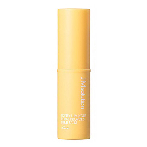 JM Solution Honey Luminous Royal Propolis Multi Balm 10g - KLO