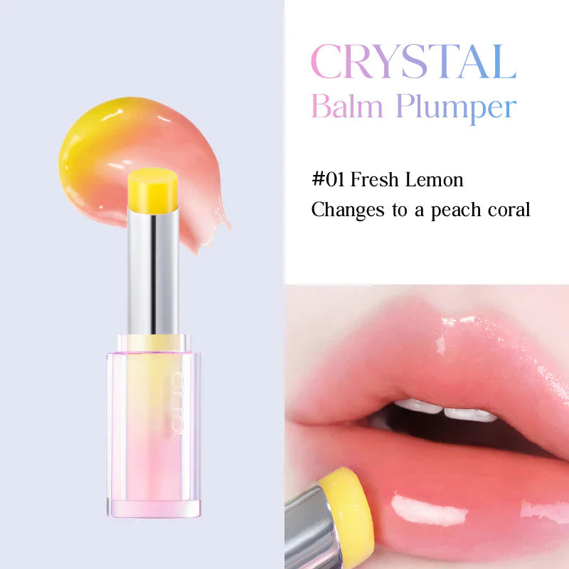 CLIO Crystal Balm Plumper 3.3g
