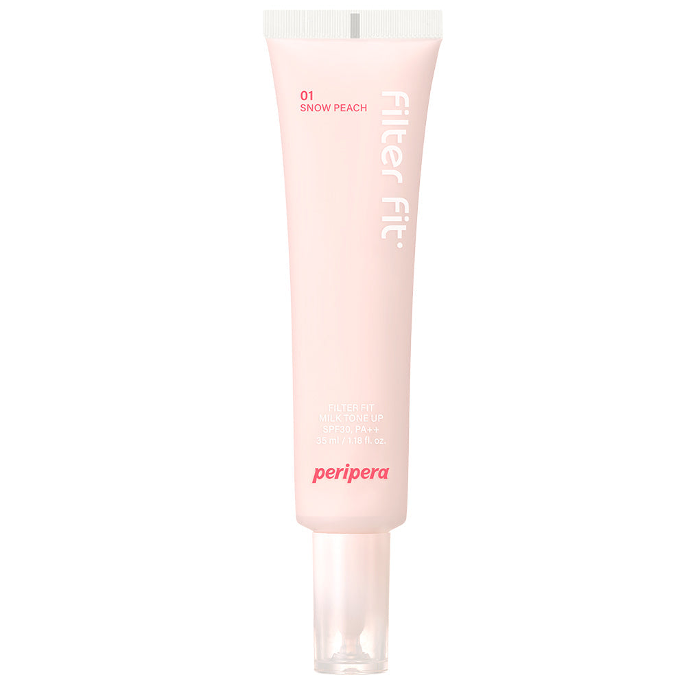 peripera Filter Fit Milk To Tone Up SPF30 PA++ 35ml