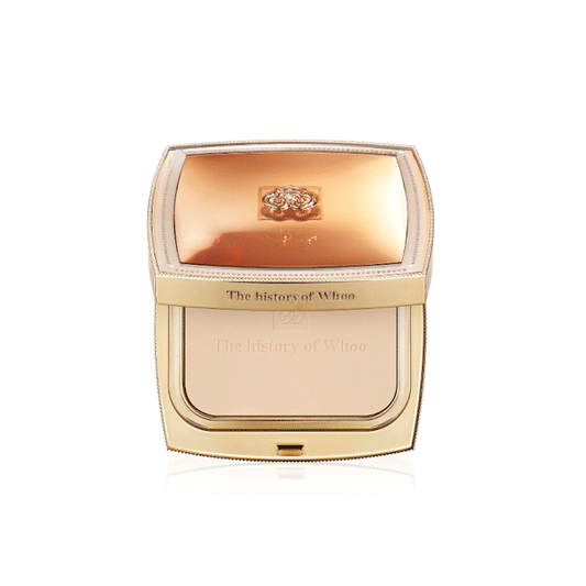 The History of Whoo Cheongidan Hwahyeon Radiant Powder Pact 12g - DODOSKIN