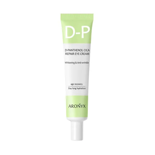 MediFlower ARONYX D-Panthenol Cica Repair Eye Cream 40ml - KLO