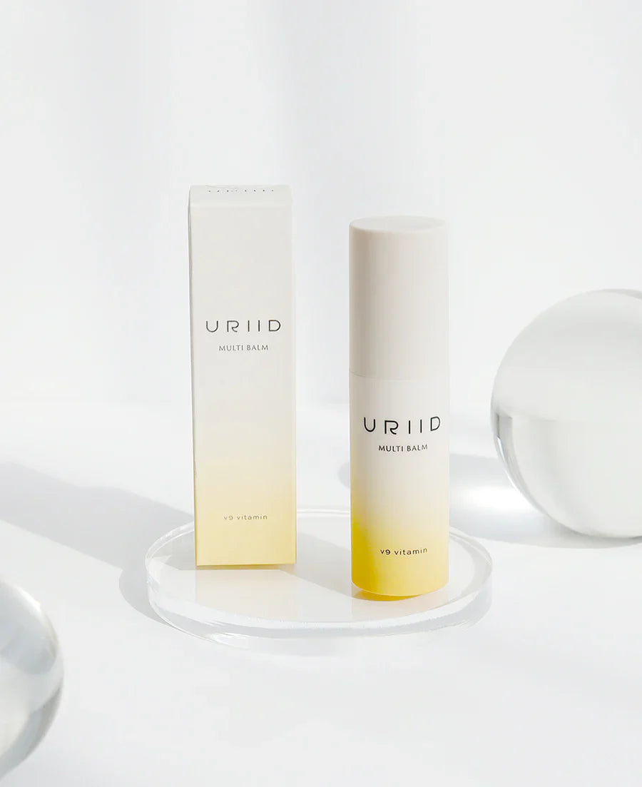 URIID v9 Vitamin Multi Ampoule Stick 12g - DODOSKIN