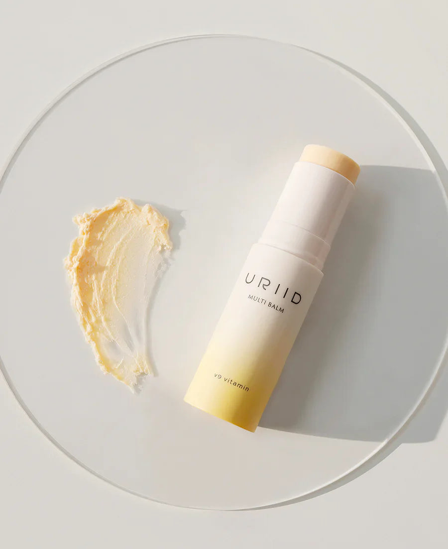 URIID v9 Vitamin Multi Ampoule Stick 12g - KLO