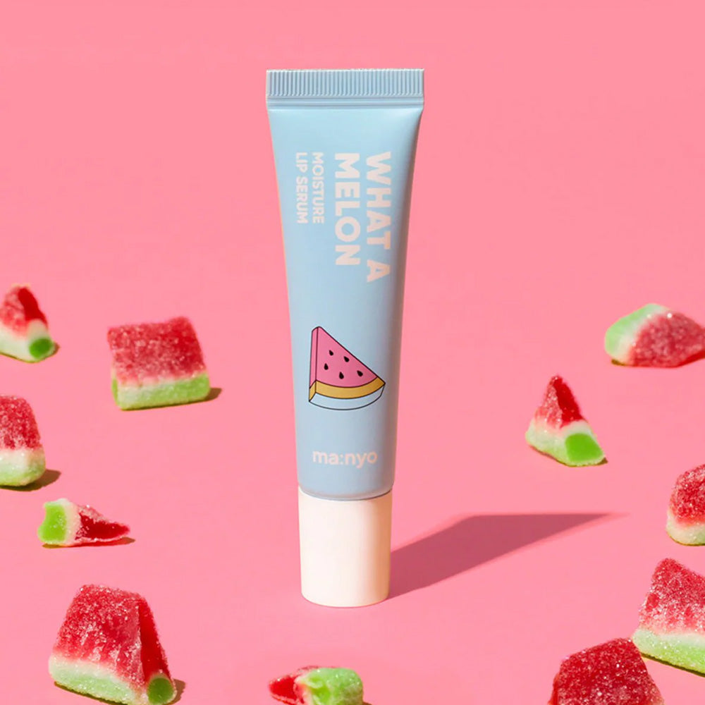 MANYO FACTORY What a Melon Moisture Lip Serum 10ml