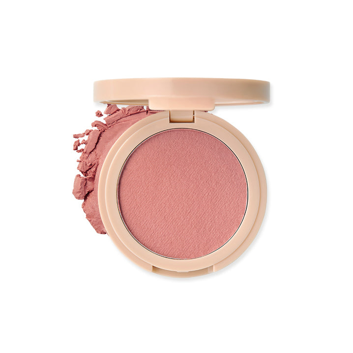 eglips All Over Blusher (7 Colors)