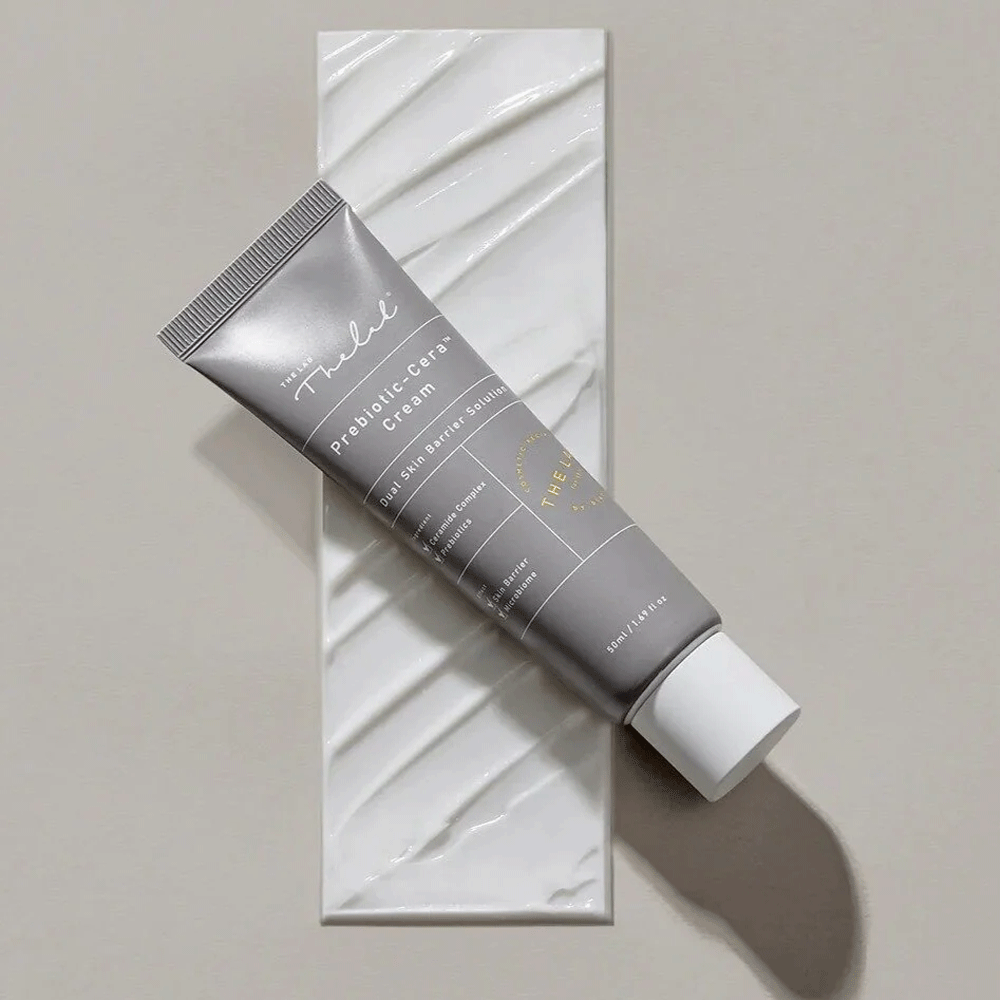 THE LAB by blanc doux PREBIOTIC-CERA™ Cream 50ml - KLO