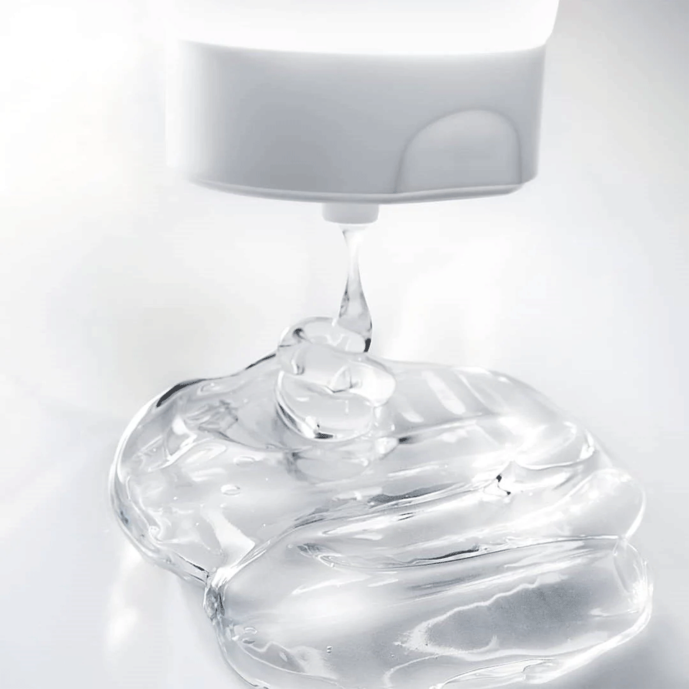LAGOM Cellup Gel To Water Cleanser 220ml - KLO