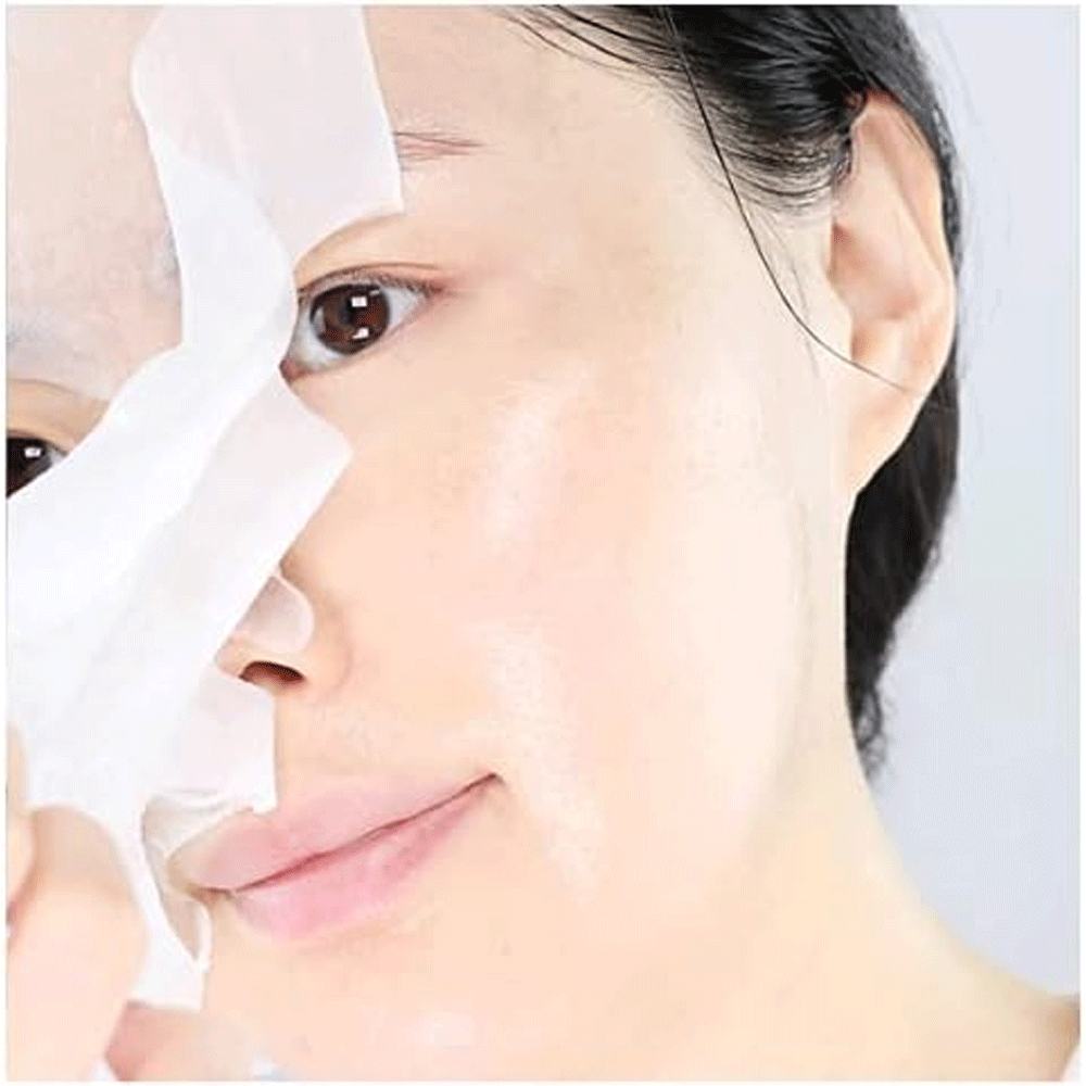 Heynature Erseongcho Mask 5 pcs - KLO