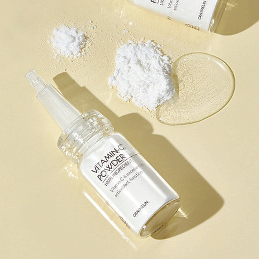 GRAYMELIN Vitamin-C Powder 12g - KLO