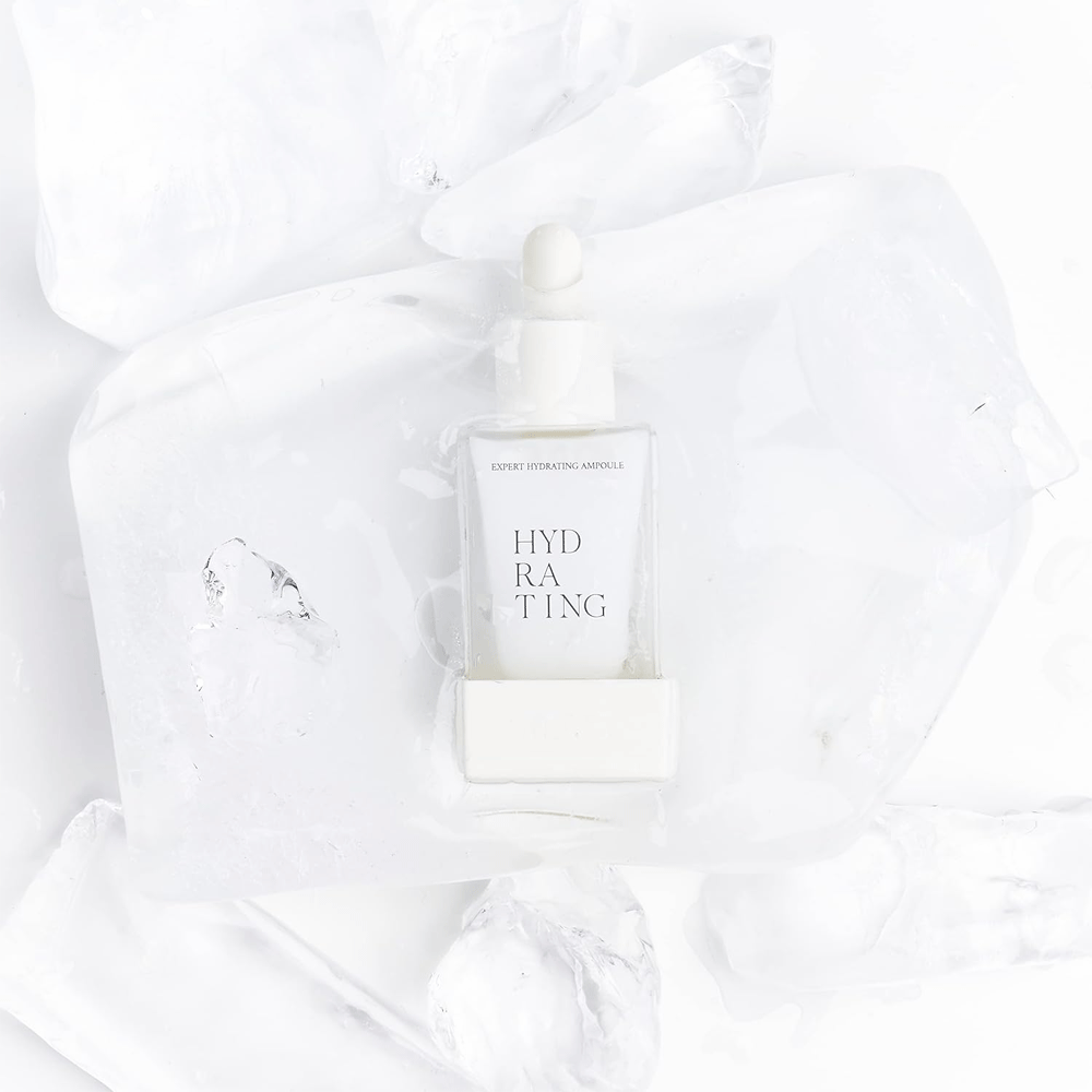 AIPPO Expert Hydrating Ampoule 30ml - KLO