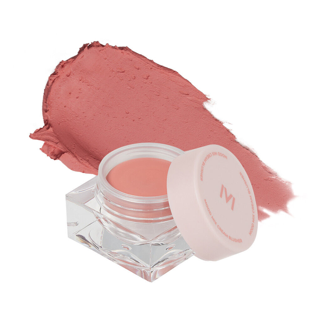 MADPEACH Mood Mix Cream Blusher 10g