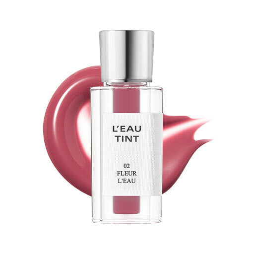 BBIA L'EAU Tint Mini 1.2g – 9 Shades