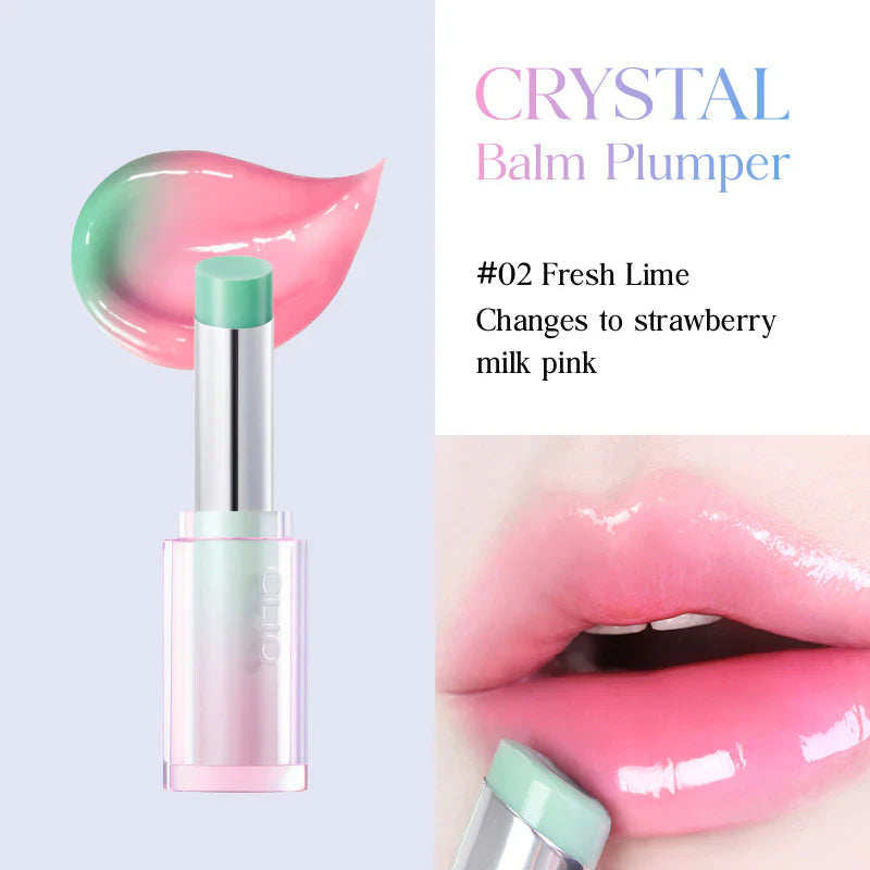 CLIO Crystal Balm Plumper 3.3g