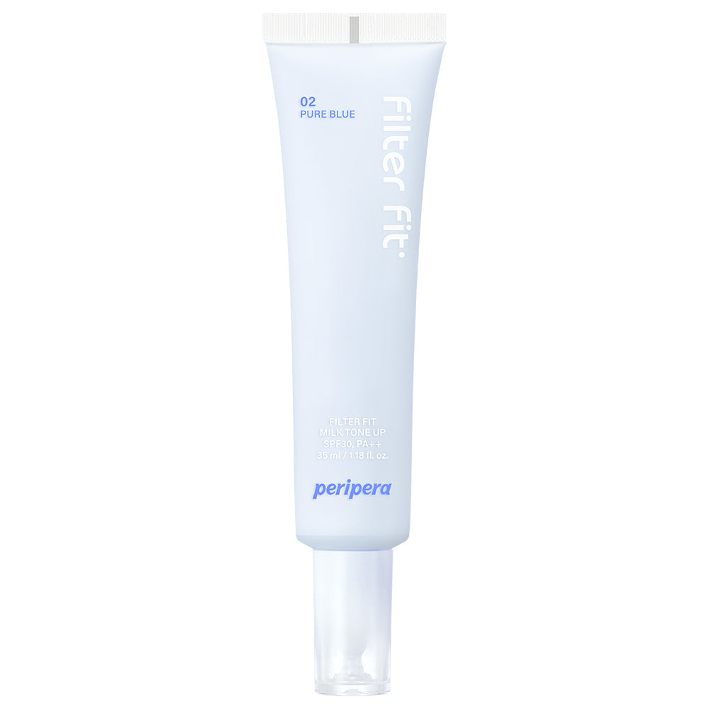 peripera Filter Fit Milk To Tone Up SPF30 PA++ 35ml