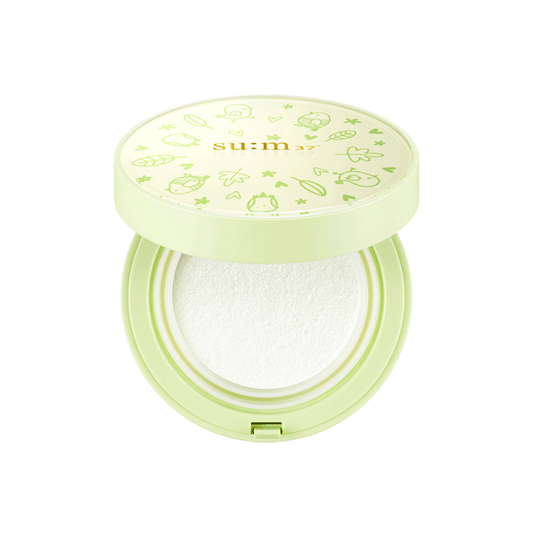 SU:M37 Time Energy Sweet Sun Cushion SPF