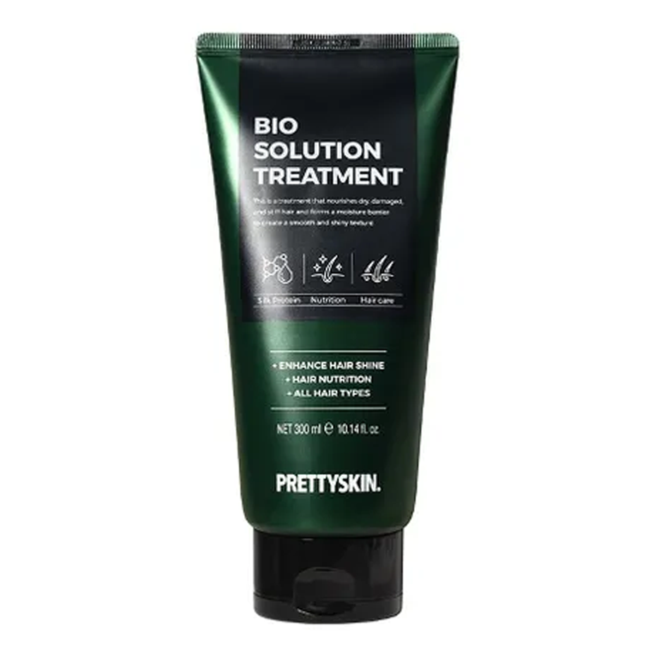 Pretty skin Bio Solution Treatment 300ml - DODOSKIN