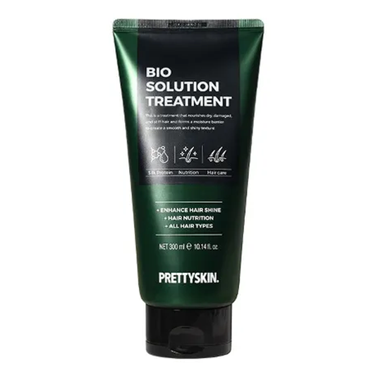 Pretty skin Bio Solution Treatment 300ml - DODOSKIN