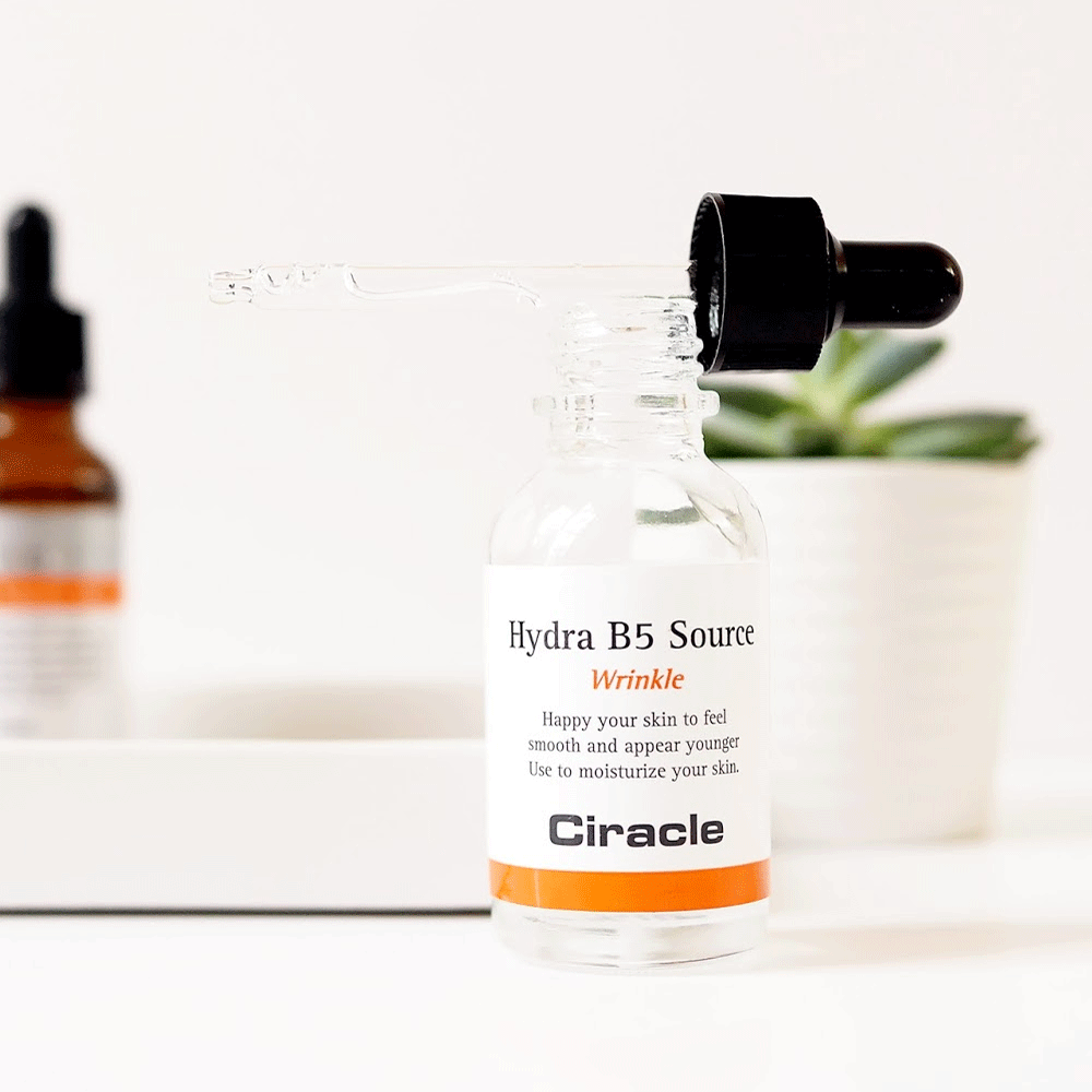 Ciracle Hydra B5 Source 30ml - KLO