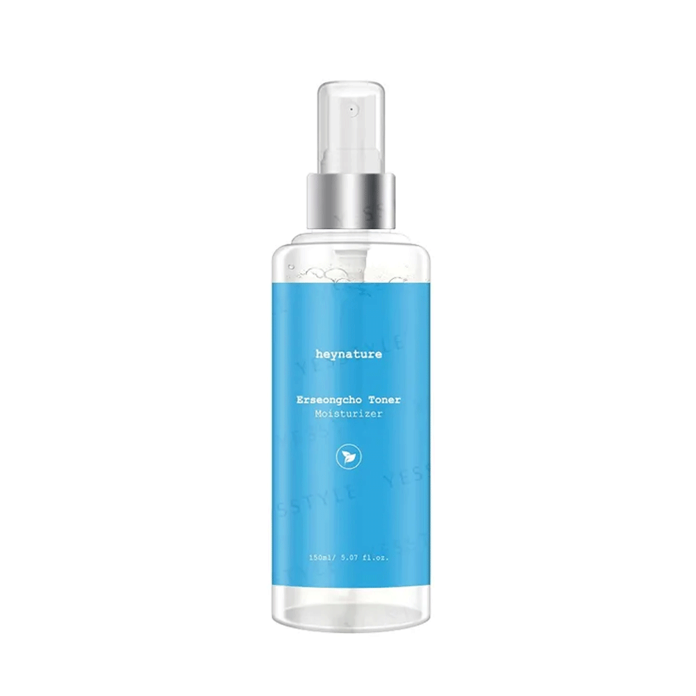 Heynature Erseongcho Toner 150ml - DODOSKIN