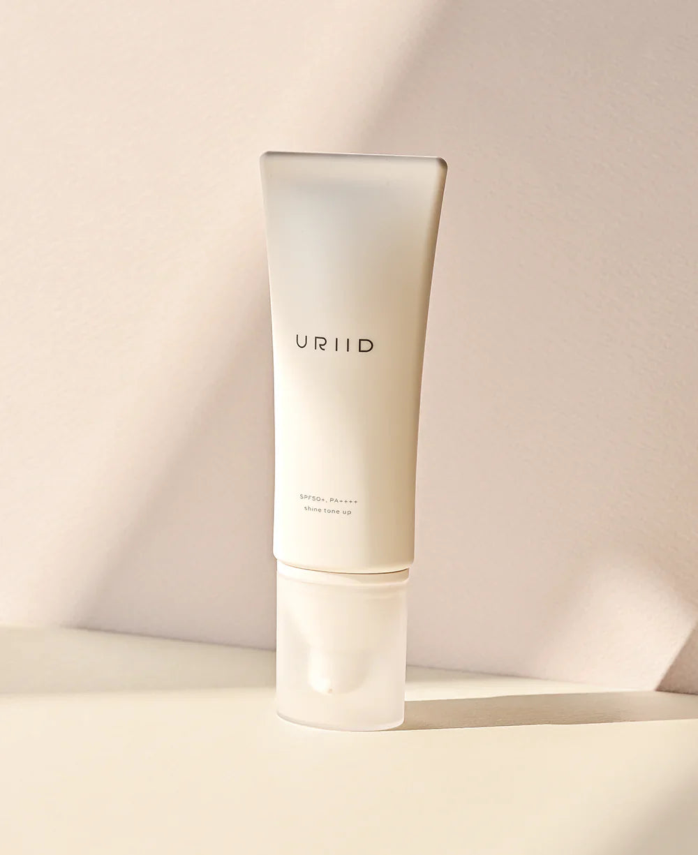 URIID Crystal Shine Tone Up Cream 45ml - KLO
