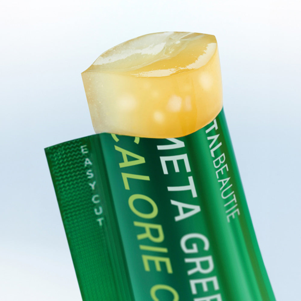 VITALBEAUTIE Meta Green Jelly 10-Day Pack