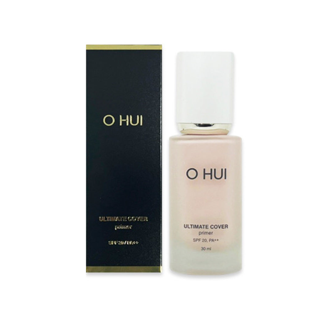 O HUI Ultimate Cover Primer 30ml SPF20 PA++ - Dodoskin