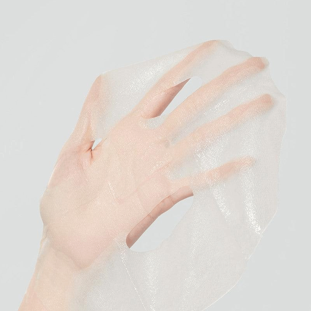 Cell Fusion C Cica Cooling Mask 27g (5ea) - KLO