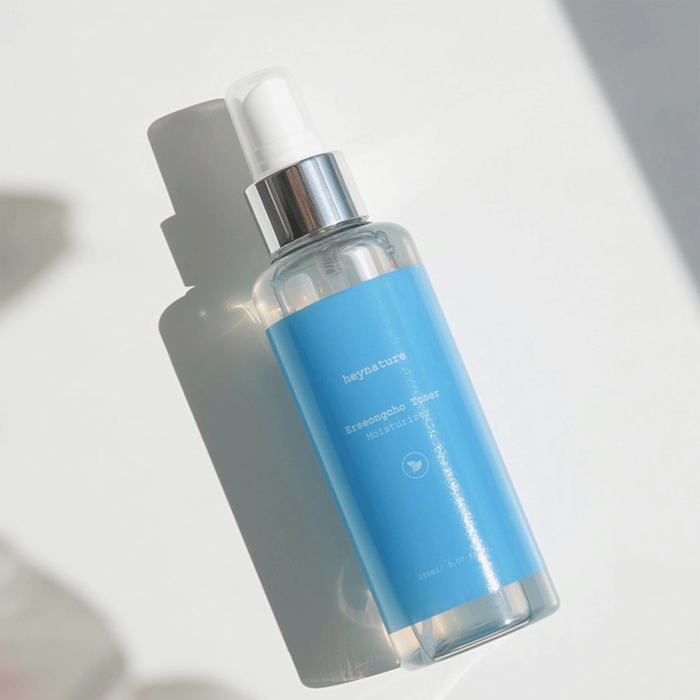 Heynature Erseongcho Toner 150ml - KLO