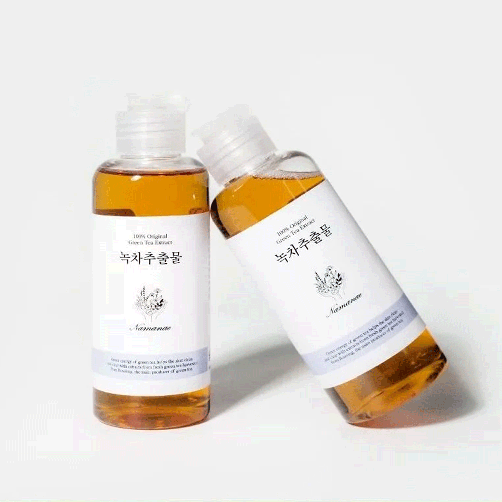 (NEWA) CELLBN 100% Original Green Tea Extract 150ml - DODOSKIN