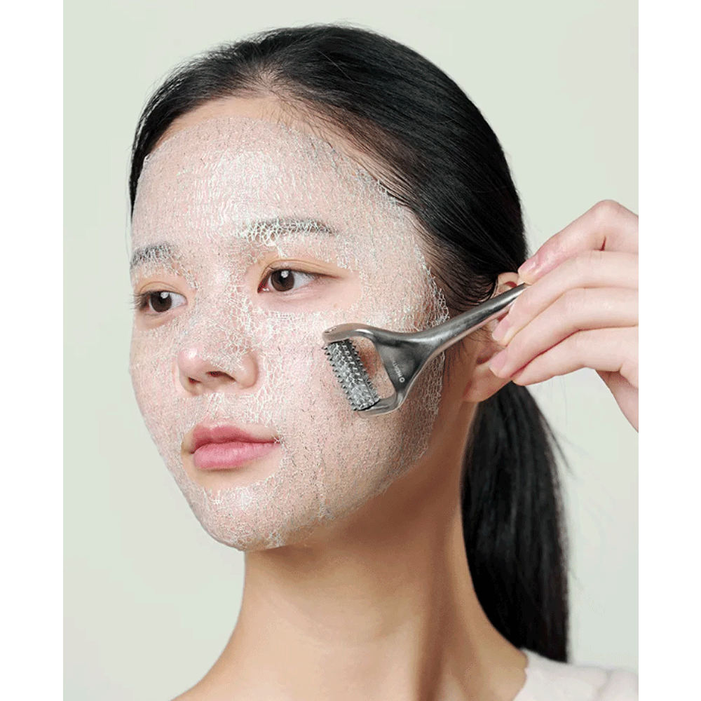 Meditherapy Cica Rolling Mask Pad Lacto Bifida 23g * 7ea - KLO