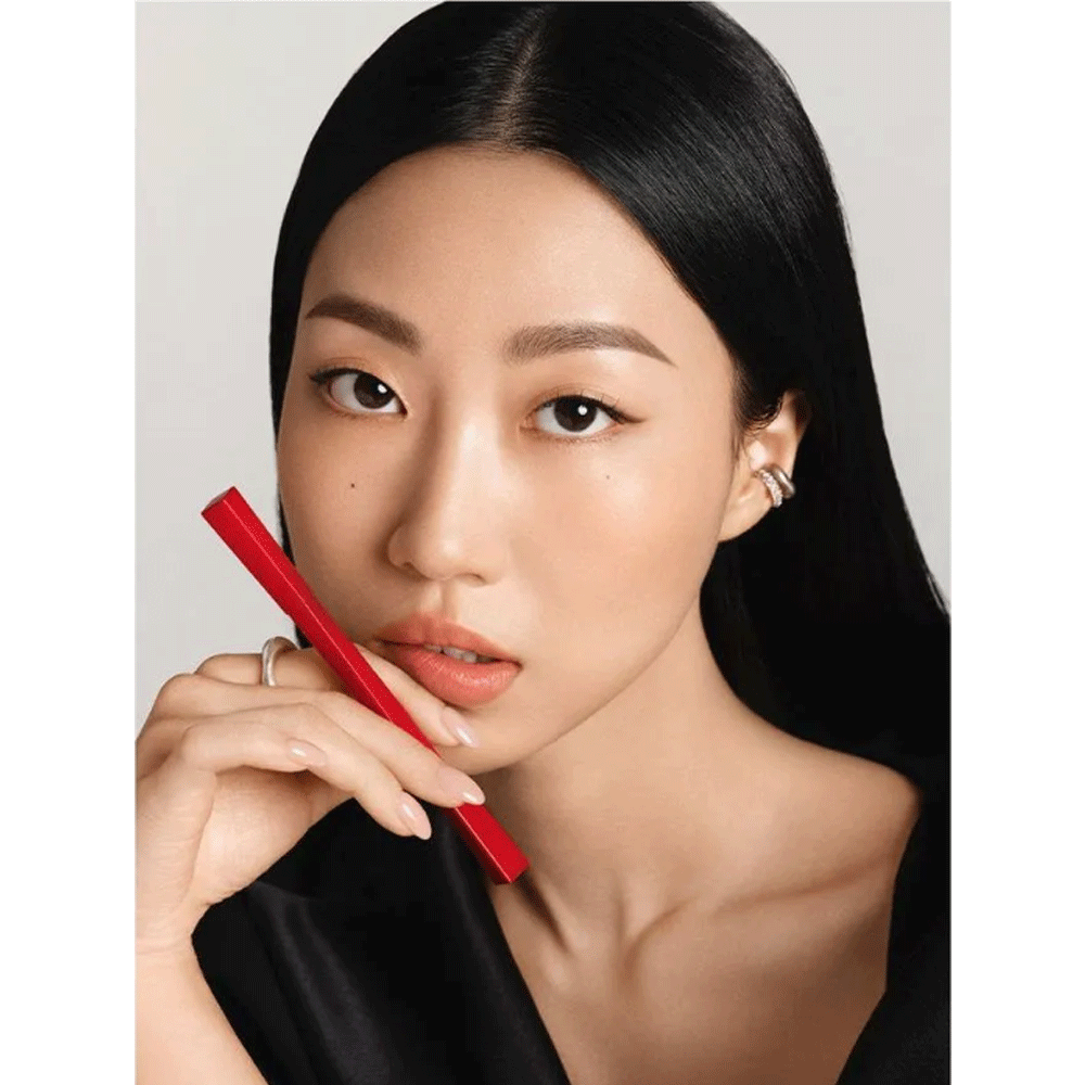 Espoir The Brow Balance Pencil 0.1g - 6 Colors - it caters to a variety of hair colors and skin tones.
