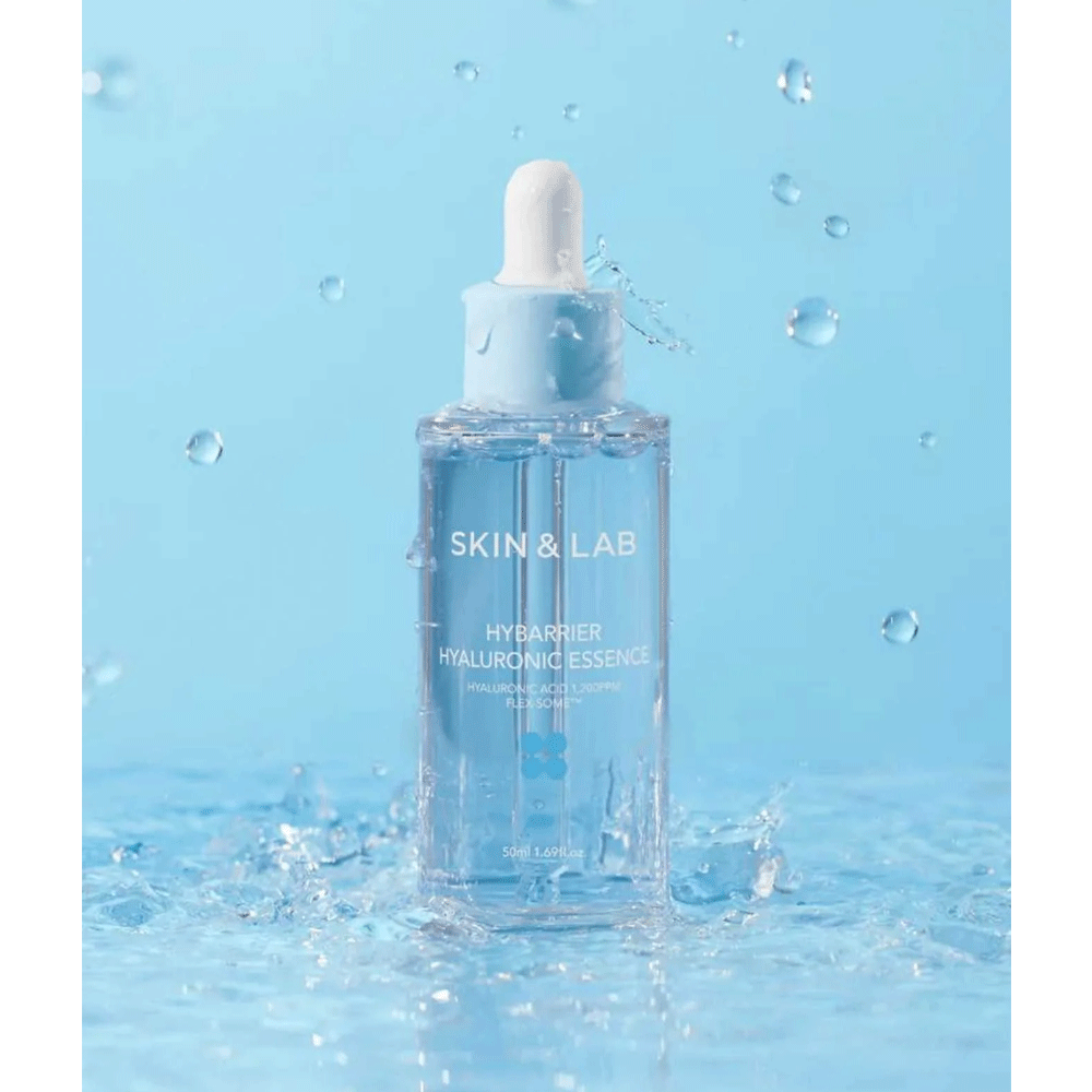 SKIN&LAB Hybarrier Hyaluronic Essence 50ml - KLO