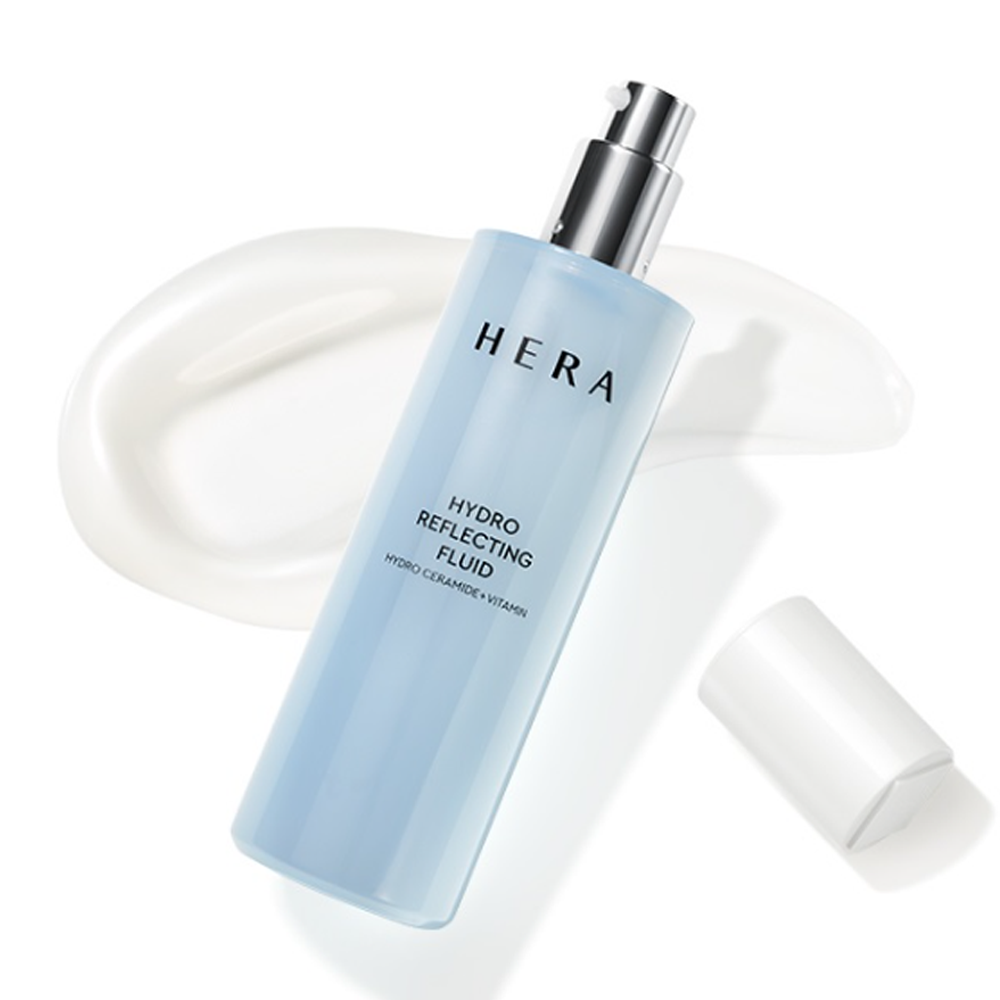 HERA Hydro Reflecting Fluid 140ml - KLO