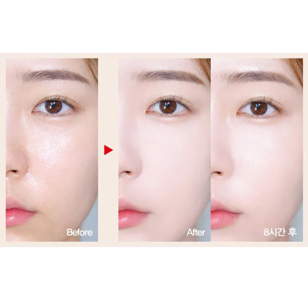 Espoir Be Velvet Fluid Foundation 30g - 4 Colors - DODOSKIN
