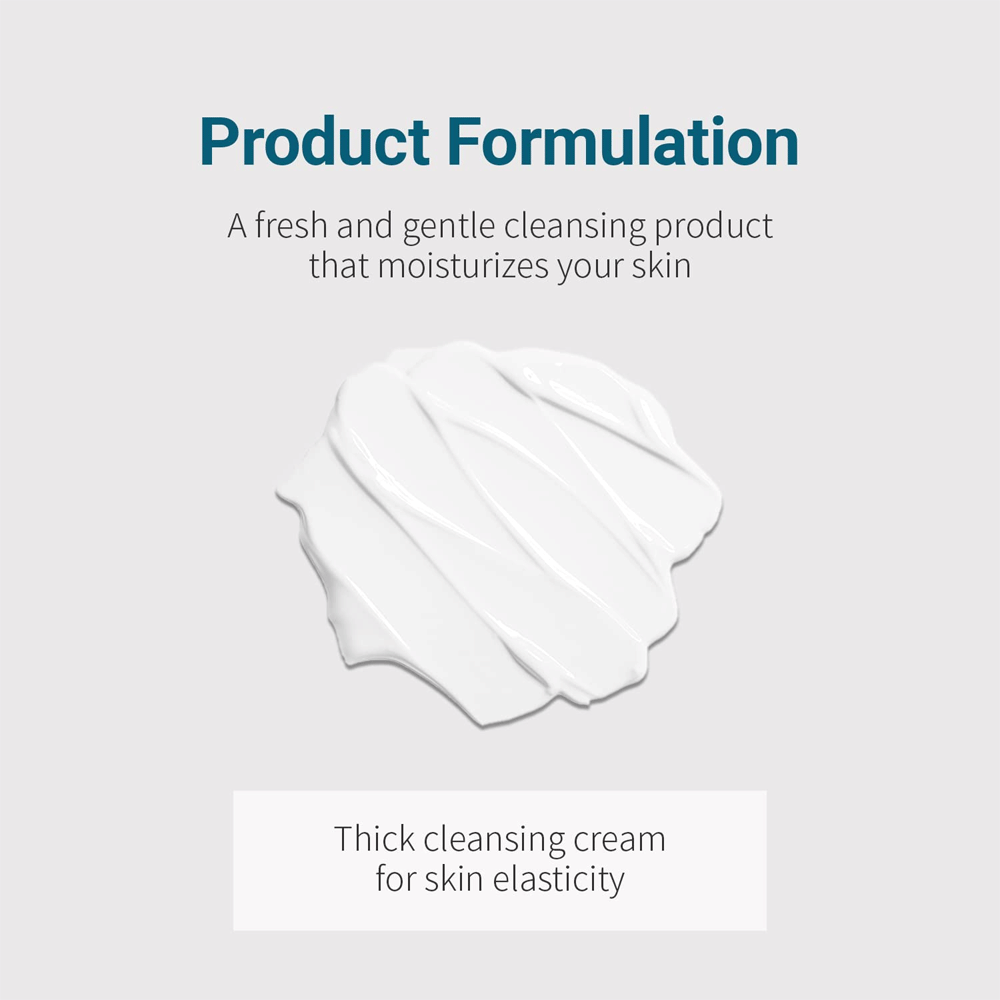 be the skin BHA+ Pore Zero Cleansing Foam 150g - KLO