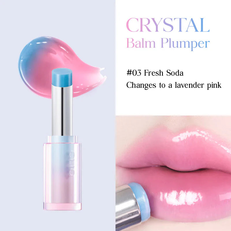CLIO Crystal Balm Plumper 3.3g