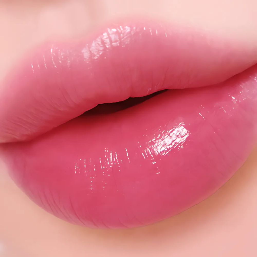 too cool for school Plop Water Tint 3.2g in 03 Plum Martini Shade.