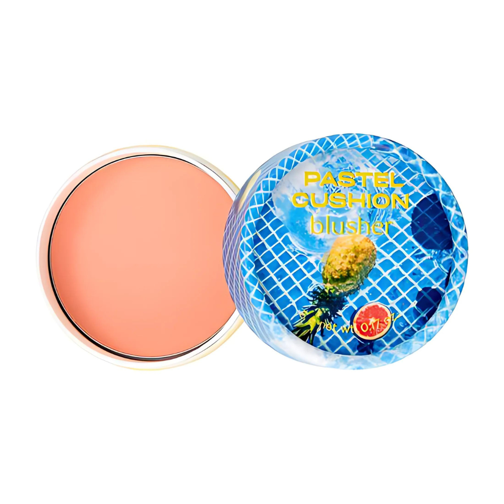 THE FACE SHOPxACID Pastel Cushion Blusher 5g (7 Colors)