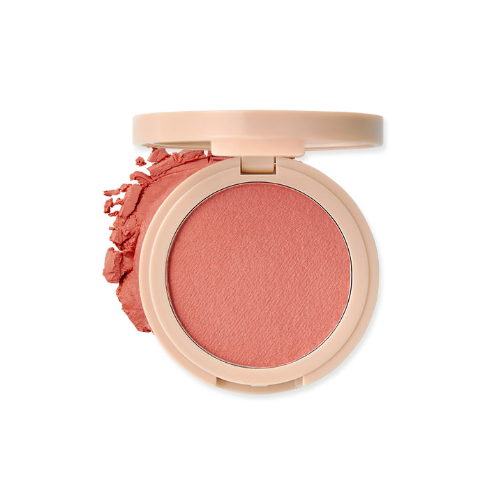 eglips All Over Blusher (7 Colors)