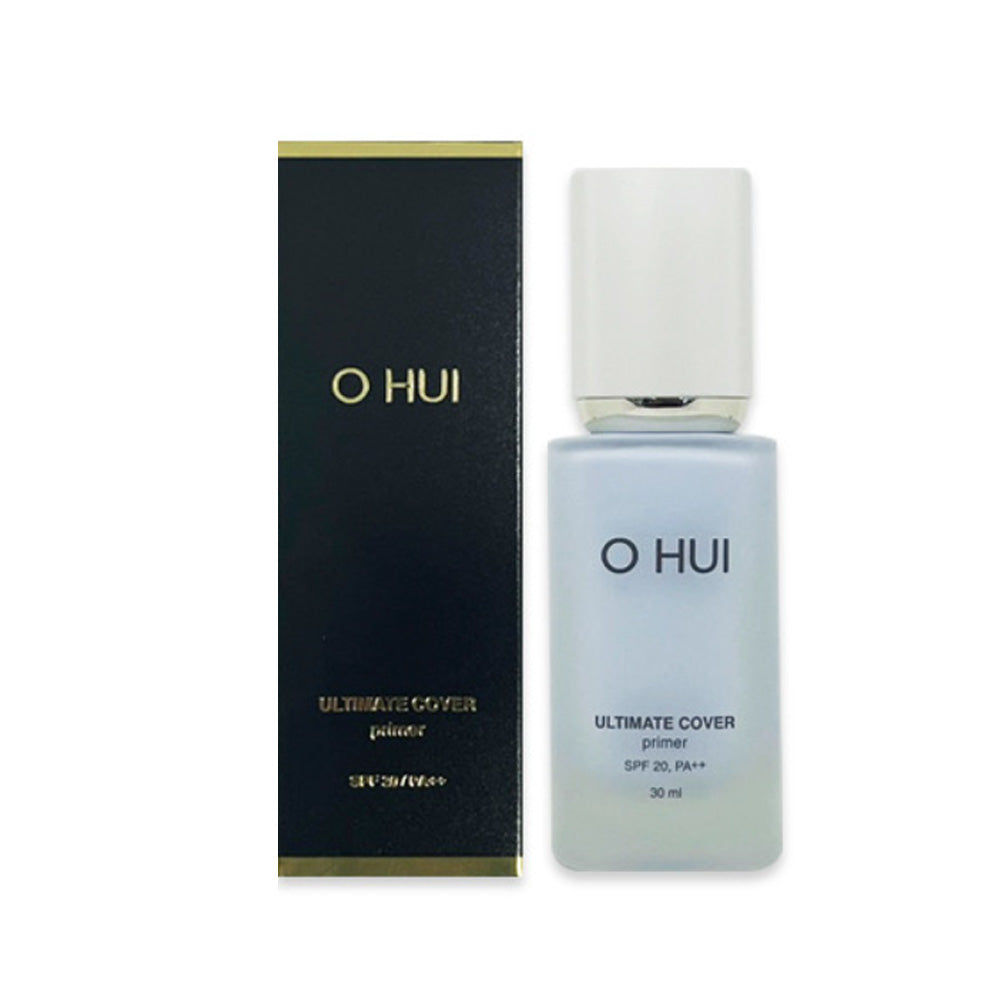 O HUI Ultimate Cover Primer 30ml SPF20 PA++ - KLO