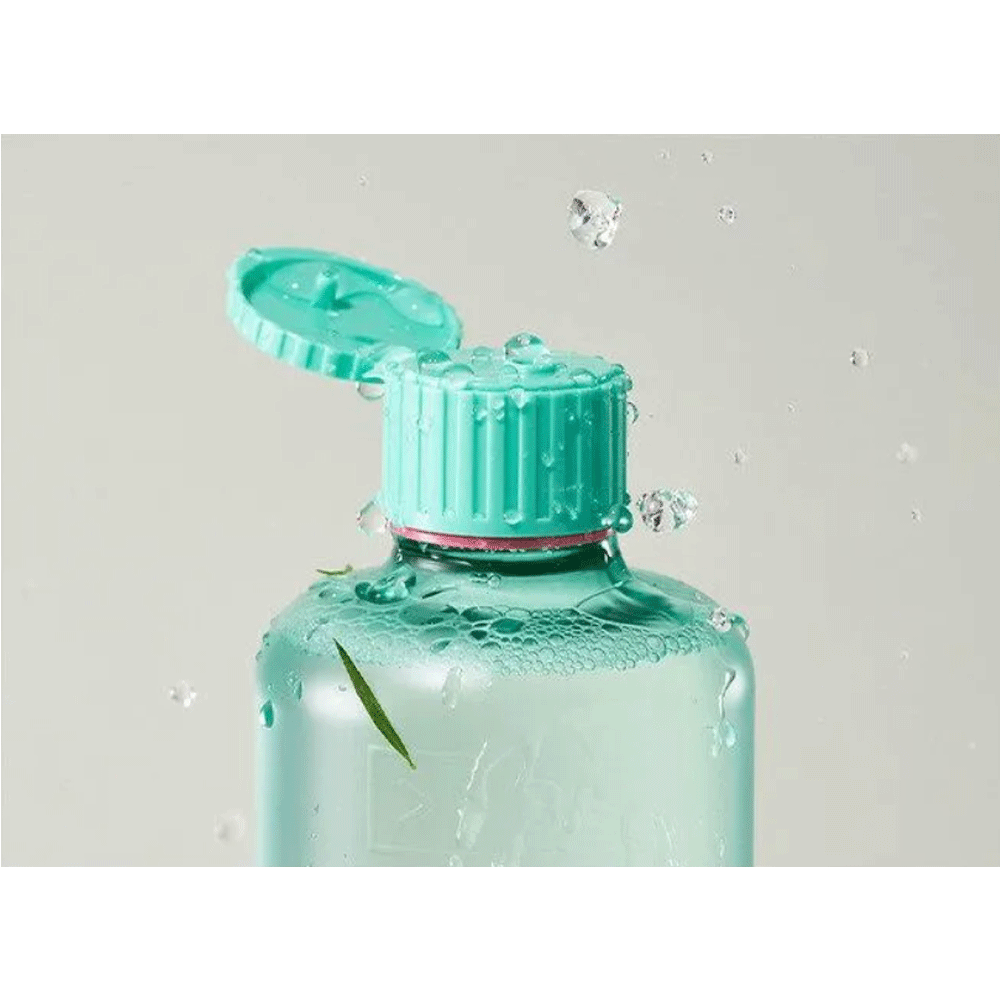BRING GREEN Tea Tree Cica Soothing Toner 250ml - KLO