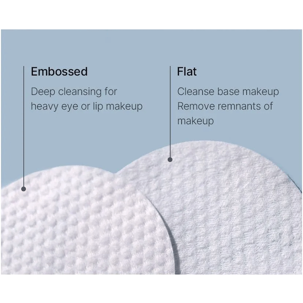 MIZON One Step Cleansing Pad 30 pads - KLO