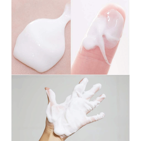 AMPLE:N Purifying Shot Cream Cleanser 150ml (2021 Renewal) - KLO